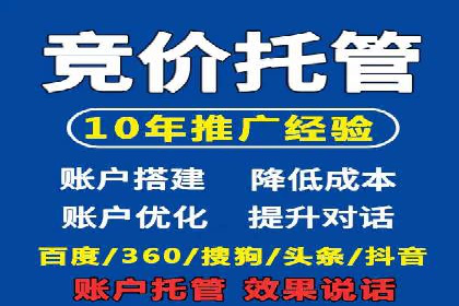 百度竞价代理的投放技巧与效果评估案例